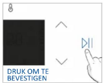 HAIER H6 ID46R5YTB - EERSTE GEBRUIK - 9