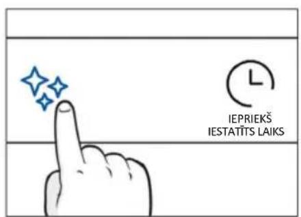 HAIER H6 ID46R5YTB - FUNKCIJU IZVĚLNE - 14