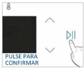 HAIER H6 ID46R5YTB - PRIMER USO - 13