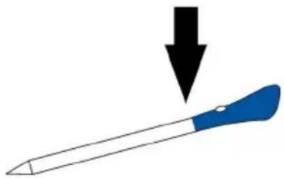HAIER H6 ID46R5YTB - HOIATUSED JUHTMEVABA TEMPERATUURIANDURI KOHTA - 1