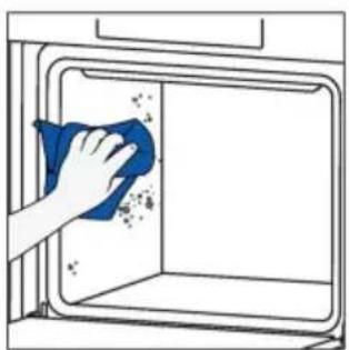 HAIER H6 ID46R5YTB - Tipy na varenie - 4