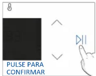 HAIER H6 ID46R5YTB - PRIMER USO - 5