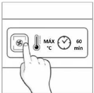HAIER H6 ID46R5YTB - CONTROLO REMOTO - 6