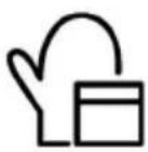 HAIER H6 ID46R5YTB - LIGAR/DESLIGAR O FORNO - 4