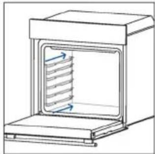 HAIER H6 ID46R5YTB - - 6 tasemega mudel - 1