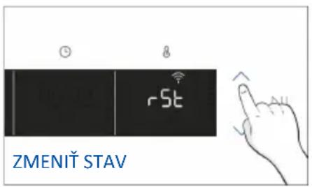 HAIER H6 ID46R5YTB - AKO ZMENIŠ NASTAVENIA WI-FI - 1