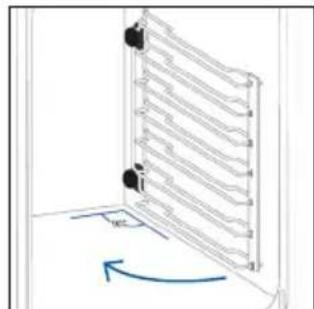 HAIER H6 ID46R5YTB - - 7 levels model - 2