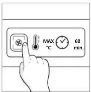 HAIER H6 ID46R5YTB - INFORMÁCIE PRED SPUSTENÍM - 1