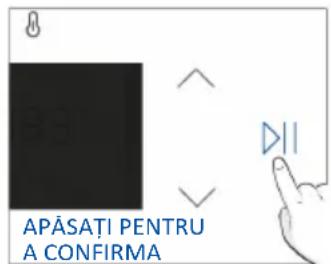 HAIER H6 ID46R5YTB - PRIMA UTILIZARE - 5
