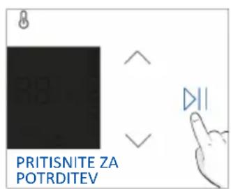 HAIER H6 ID46R5YTB - PRVA UPORABA - 9