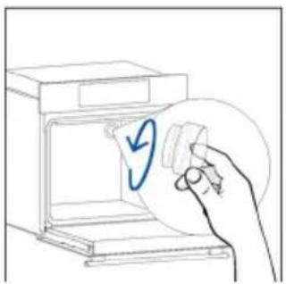HAIER H6 ID46R5YTB - CURĂȚAREA ACCESORIILOR - 1
