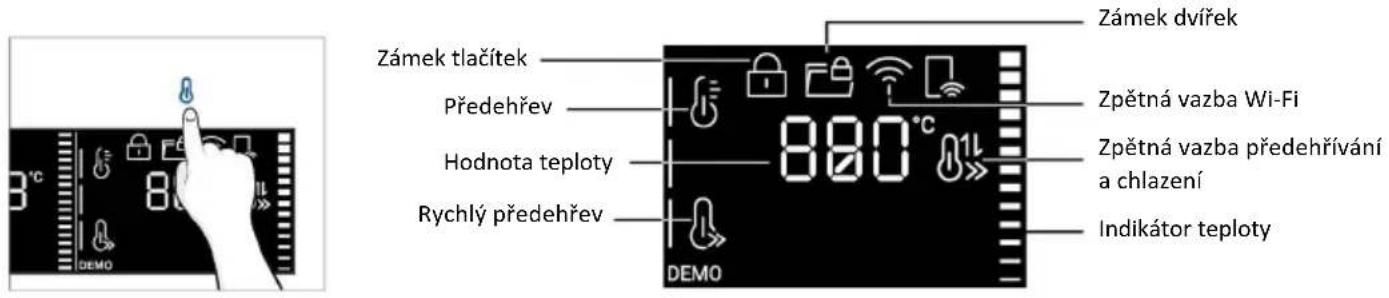 HAIER H6 ID46R5YTB - NABÍDKA TEPLOTA - 1