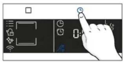 HAIER H6 ID46R5YTB - MENU FUNKCJI - 5