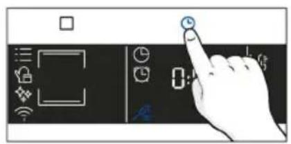 HAIER H6 ID46R5YTB - MENIUL FUNCTIUNI - 6
