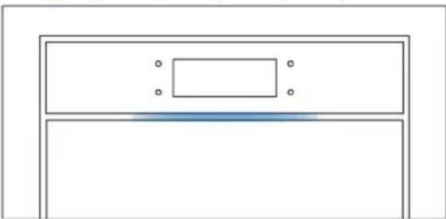 HAIER H6 ID46R5YTB - Závěsy pro tlumené zavírání/otvírání - 5
