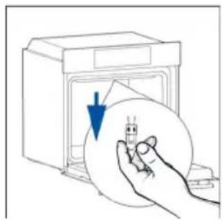 HAIER H6 ID46R5YTB - CURĂȚAREA ACCESORIILOR - 2