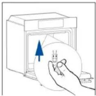 HAIER H6 ID46R5YTB - VÝMENA KOMPONENTOV - 3