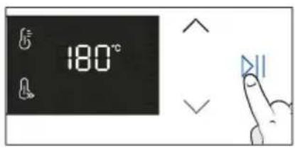 HAIER H6 ID46R5YTB - MENU FUNKCJI - 6