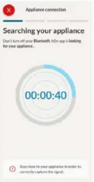 HAIER H6 ID46R5YTB - Stap 5 - 1