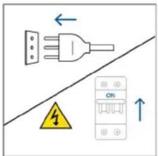 HAIER H6 ID46R5YTB - Lambipirni vahetamine: - 11