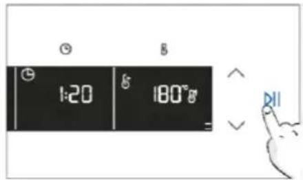 HAIER H6 ID66G3HTB - ΜΕΝΟΥ ΛΕΙΤΟΥΡΓΙΩΝ - 3