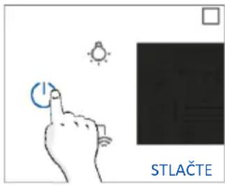 HAIER H6 ID66G3HTB - PRVÉ POUŽITIE - 1