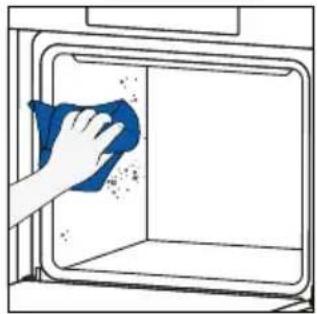 HAIER H6 ID66G3HTB - Come fare: - 4