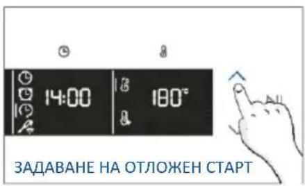 HAIER H6 ID66G3HTB - МЕНЮ С ФУНКЦИИ - 8