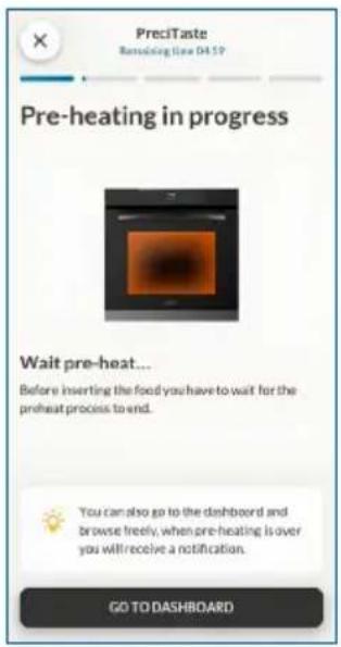 HAIER H6 ID66G3HTB - HOW TO USE THE CAMERA \* - 5