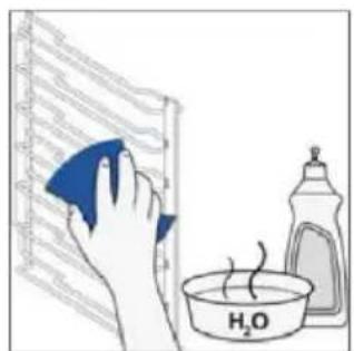 HAIER H6 ID66G3HTB - Katalytické čištění - 10