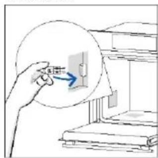 HAIER H6 ID66G3HTB - KOMPONENTU NOMAINA - 8