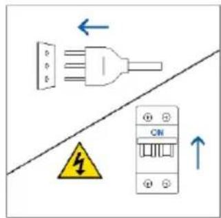 HAIER H6 ID66G3HTB - VERVANGING VAN ONDERDELEN - 10