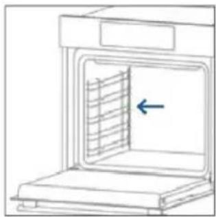 HAIER H6 ID66G3HTB - TARVIKUTE PUHASTAMINE - 2
