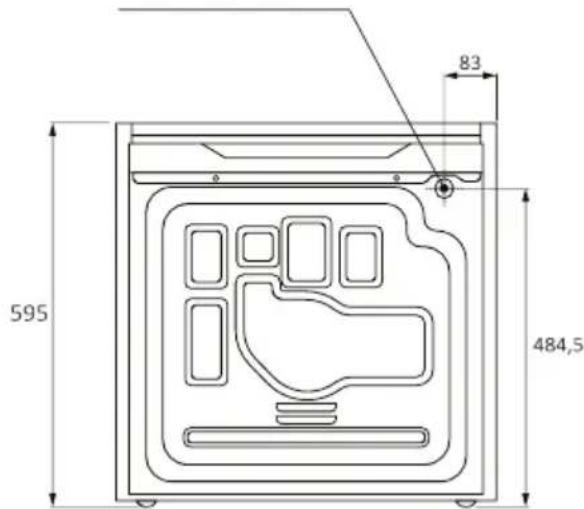 HAIER H6 ID66G3HTB - INSTALLAZIONE - 5