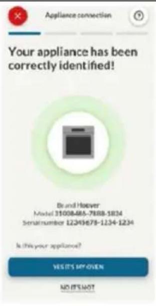 HAIER H6 ID66G3HTB - Βήμα 1 - 7
