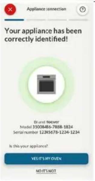 HAIER H6 ID66G3HTB - Krok 4 - 4
