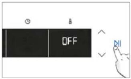 HAIER H6 ID66G3HTB - DE WIFI-INSTELLINGEN WIJZIGEN - 2