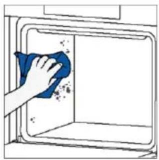 HAIER H6 ID66G3HTB - H2O cleaning - 2