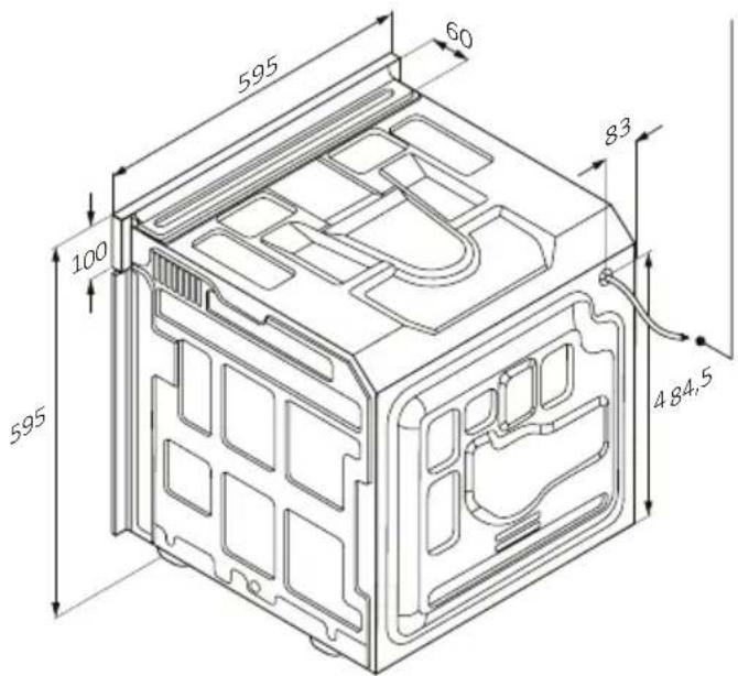 HAIER H6 ID66G3HTB - INSTALLAZIONE - 4