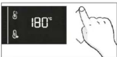 HAIER H6 ID66G3HTB - Kako nastaviti funkcijo Jolly: - 7