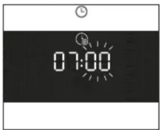 HAIER H6 ID66G3HTB - FIRST USAGE - 5