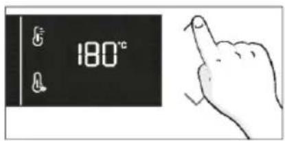 HAIER H6 ID66G3HTB - TEMPERATÜRAS IZVËLNE - 7