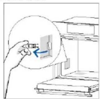 HAIER H6 ID66G3HTB - KOMPONENTU NOMAINA - 7