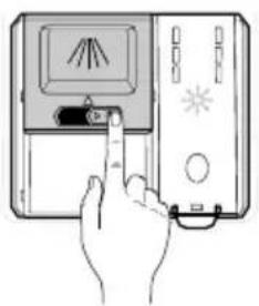 LG DF030FL - Afegir detergent al dispensador - 1