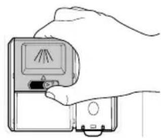 LG DF030FL - Afegir detergent al dispensador - 3