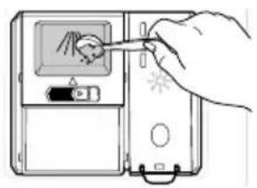 LG DF030FL - Afegir detergent al dispensador - 4