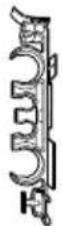 LG DF030FL - Accessoris - 2