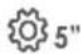 HOOVER HI 6B4S1PA - IMPOSTAZIONI - 1