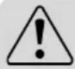 HOOVER HI 6B4S1PA - ATTENZIONE: - 1