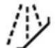 HOOVER HI 6B4S1PA - PROGRAMME LEGEND - 8